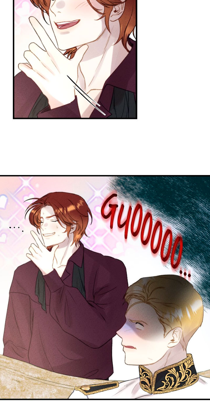 Él no es solo una cara bonita Capítulo 13 - Página 57