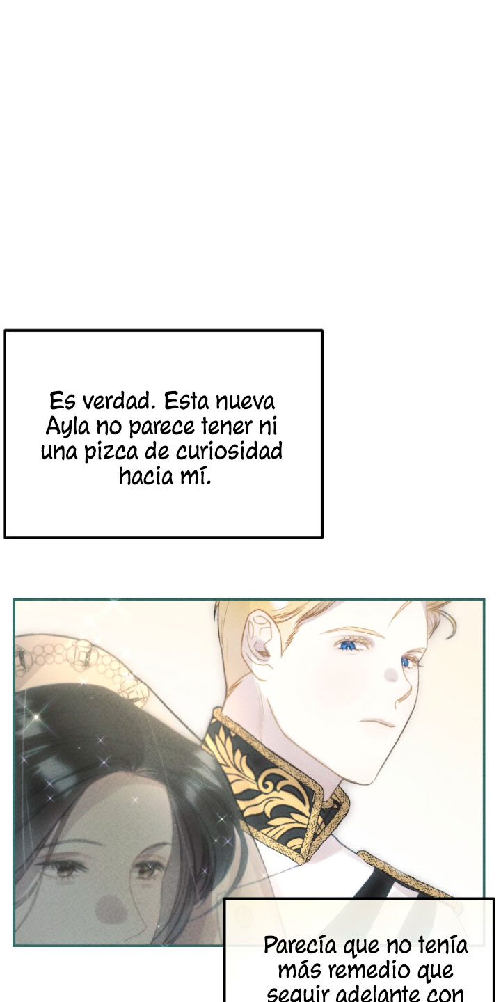 Él no es solo una cara bonita Capítulo 13 - Página 59