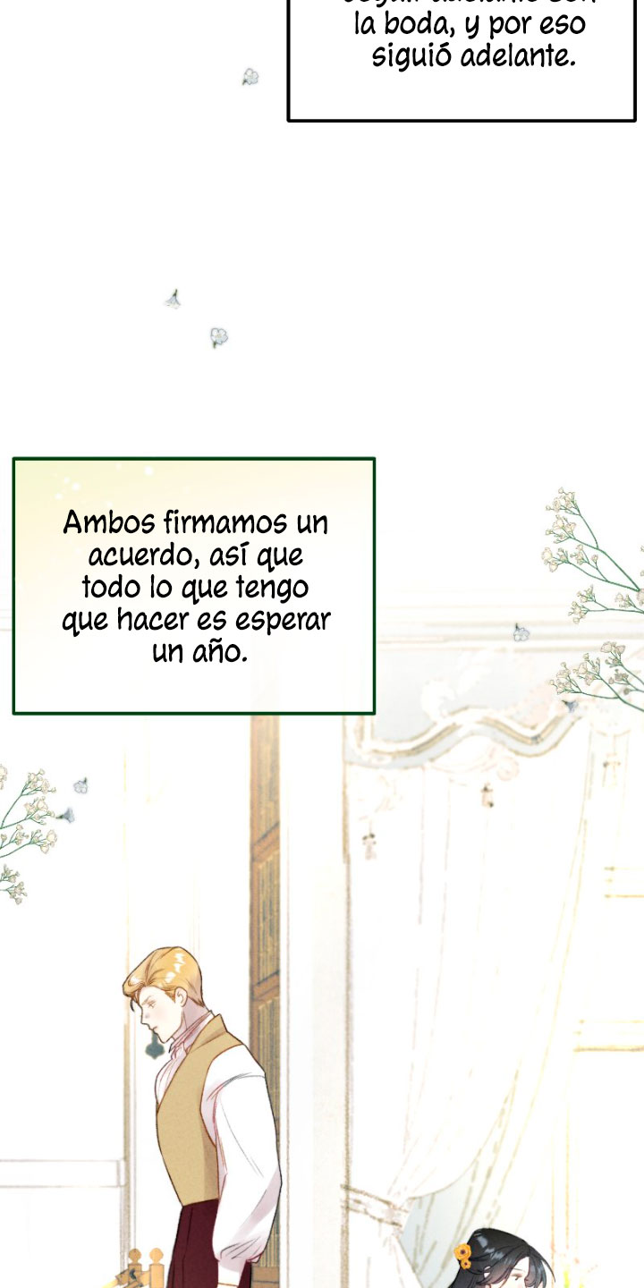 Él no es solo una cara bonita Capítulo 13 - Página 60