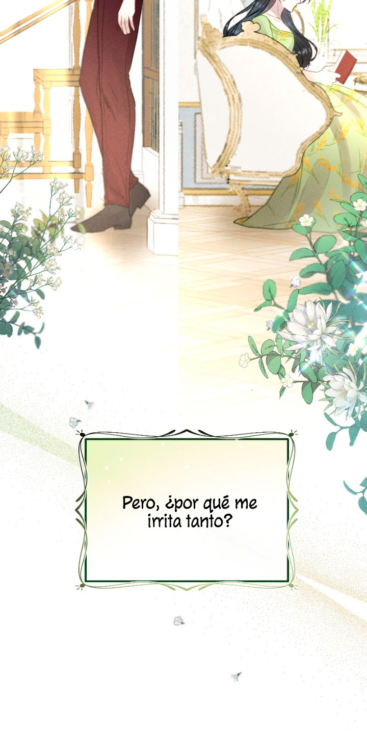 Él no es solo una cara bonita Capítulo 13 - Página 61