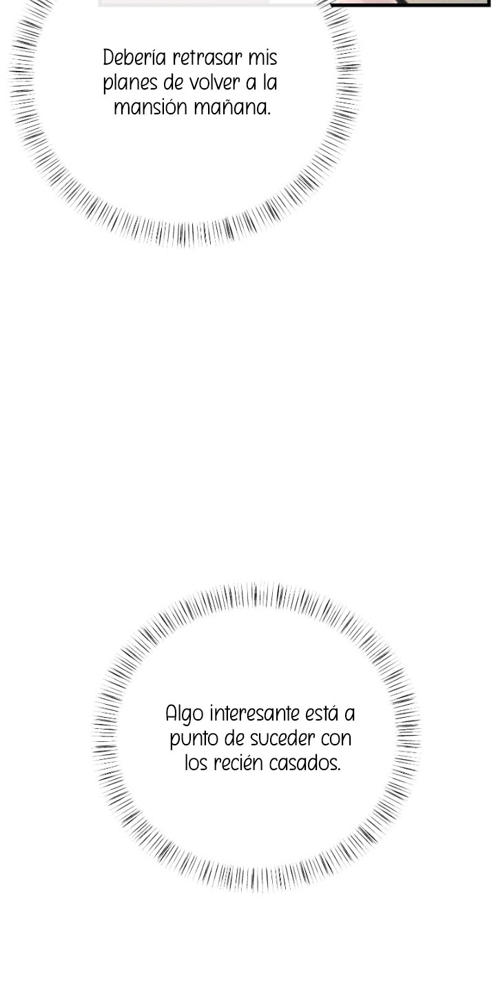 Él no es solo una cara bonita Capítulo 13 - Página 63