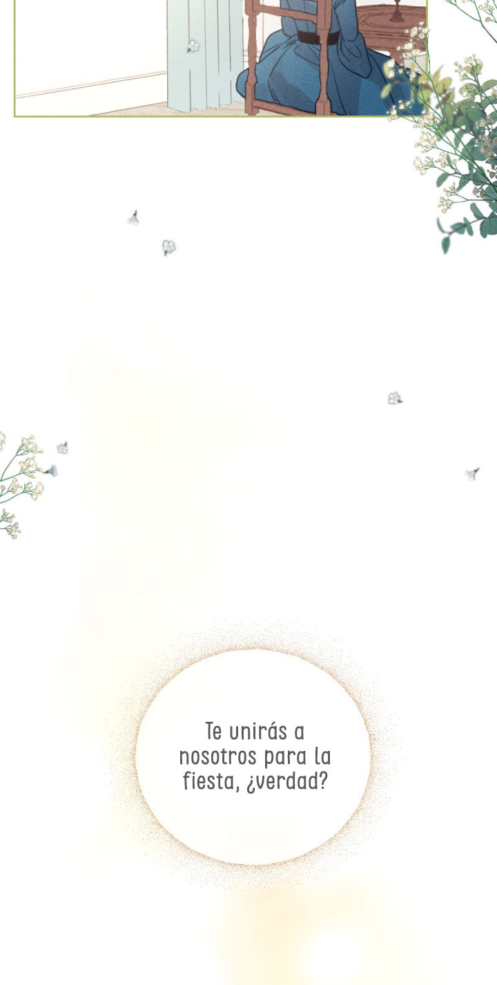 Él no es solo una cara bonita Capítulo 13 - Página 66