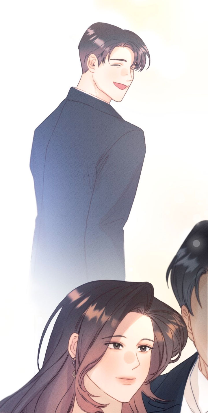 Él no es solo una cara bonita Capítulo 13 - Página 67