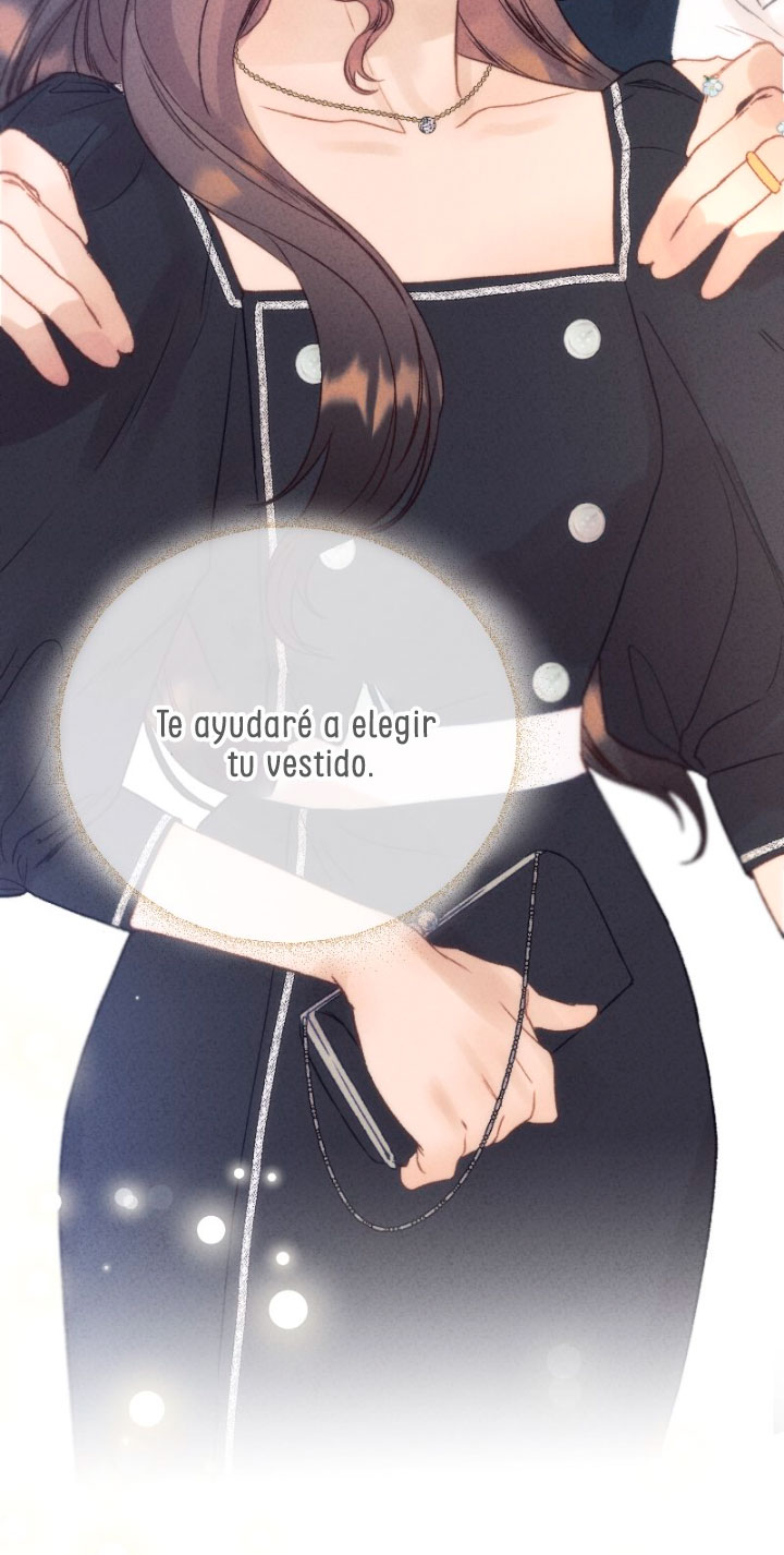 Él no es solo una cara bonita Capítulo 13 - Página 68