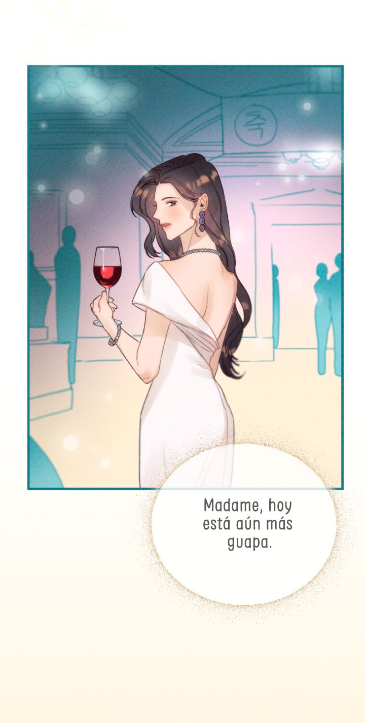 Él no es solo una cara bonita Capítulo 13 - Página 69