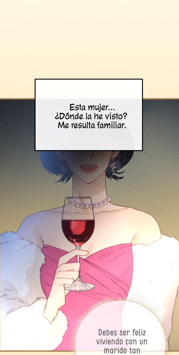 Él no es solo una cara bonita Capítulo 13 - Página 70