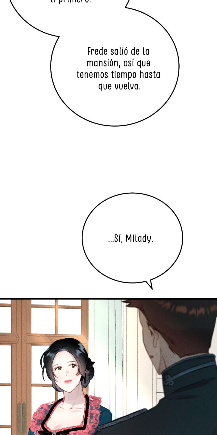 Él no es solo una cara bonita Capítulo 14 - Página 12