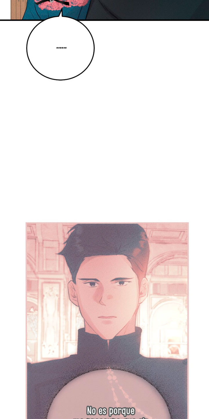 Él no es solo una cara bonita Capítulo 14 - Página 13