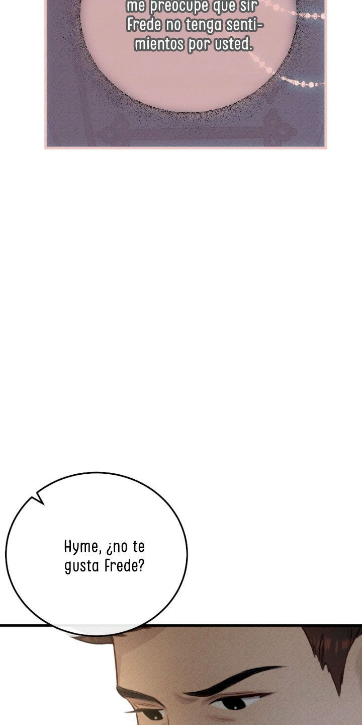 Él no es solo una cara bonita Capítulo 14 - Página 14