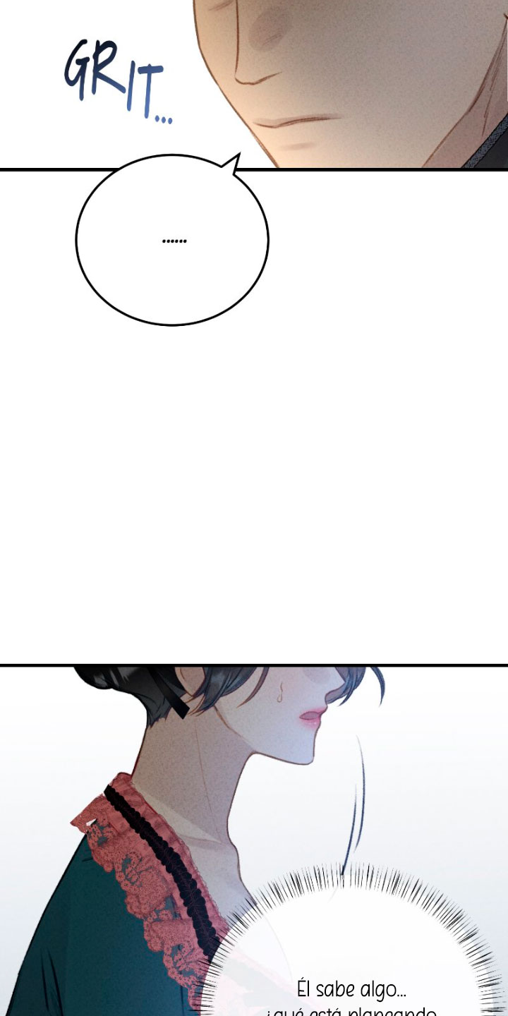 Él no es solo una cara bonita Capítulo 14 - Página 15