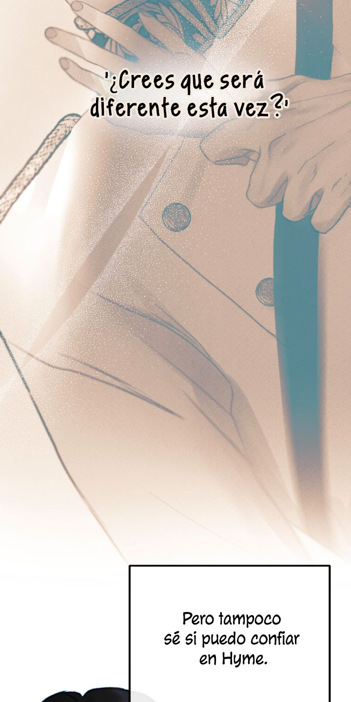 Él no es solo una cara bonita Capítulo 14 - Página 17