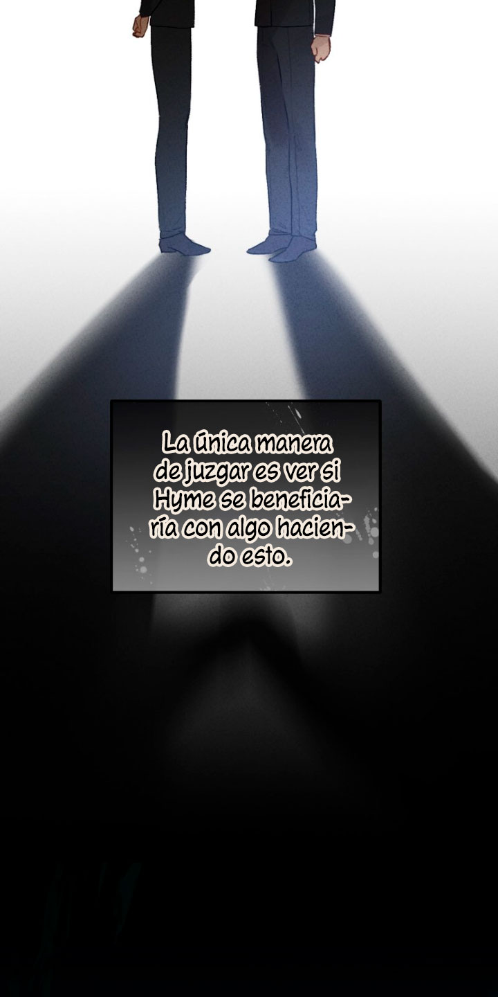 Él no es solo una cara bonita Capítulo 14 - Página 20