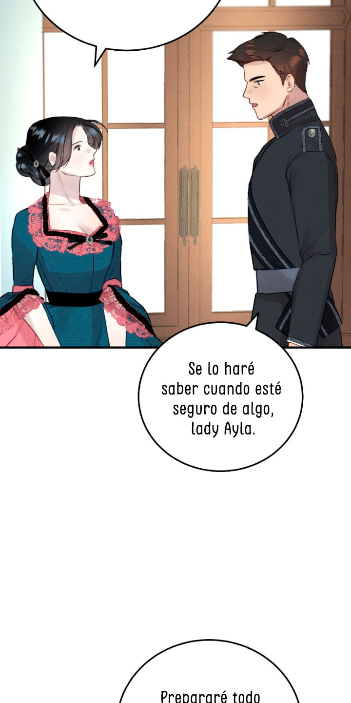 Él no es solo una cara bonita Capítulo 14 - Página 23