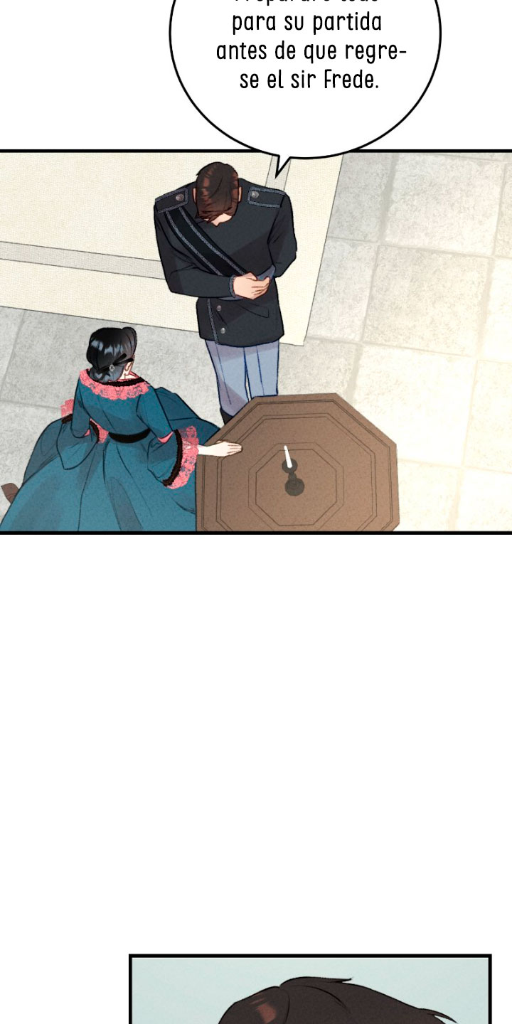 Él no es solo una cara bonita Capítulo 14 - Página 24