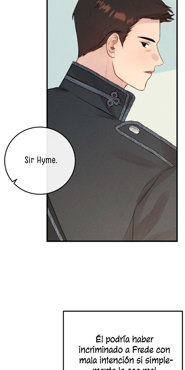 Él no es solo una cara bonita Capítulo 14 - Página 25