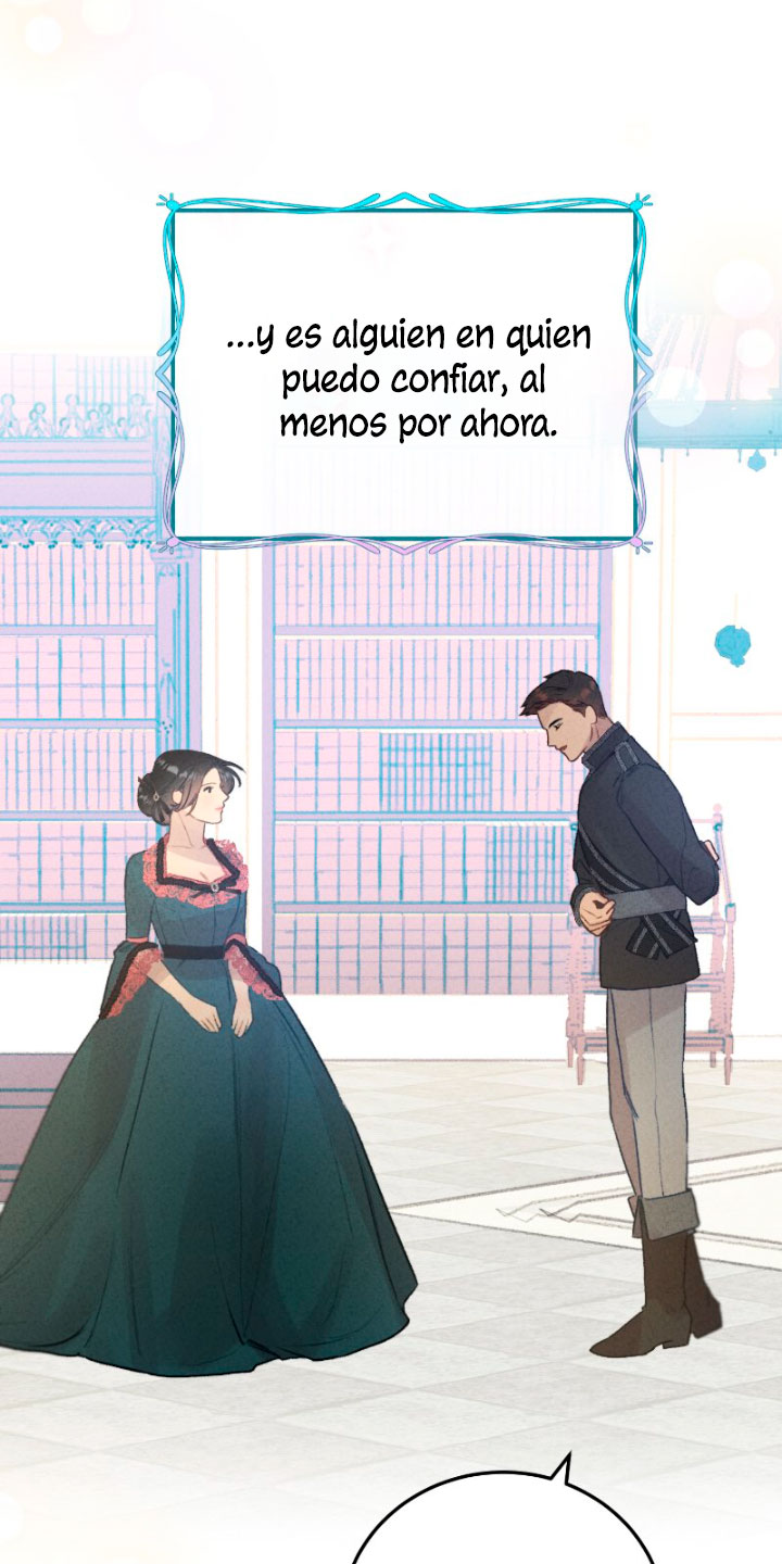 Él no es solo una cara bonita Capítulo 14 - Página 28