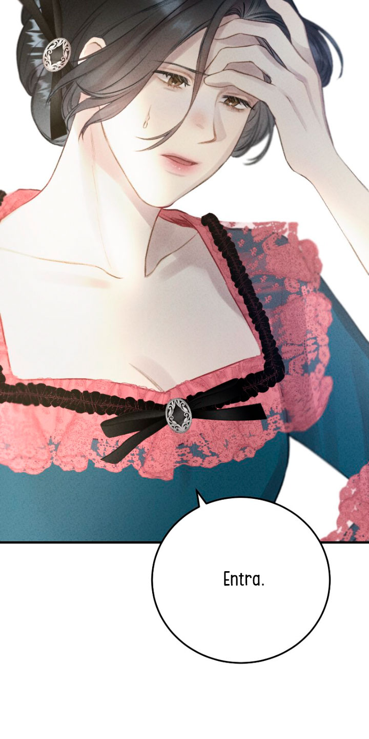 Él no es solo una cara bonita Capítulo 14 - Página 3