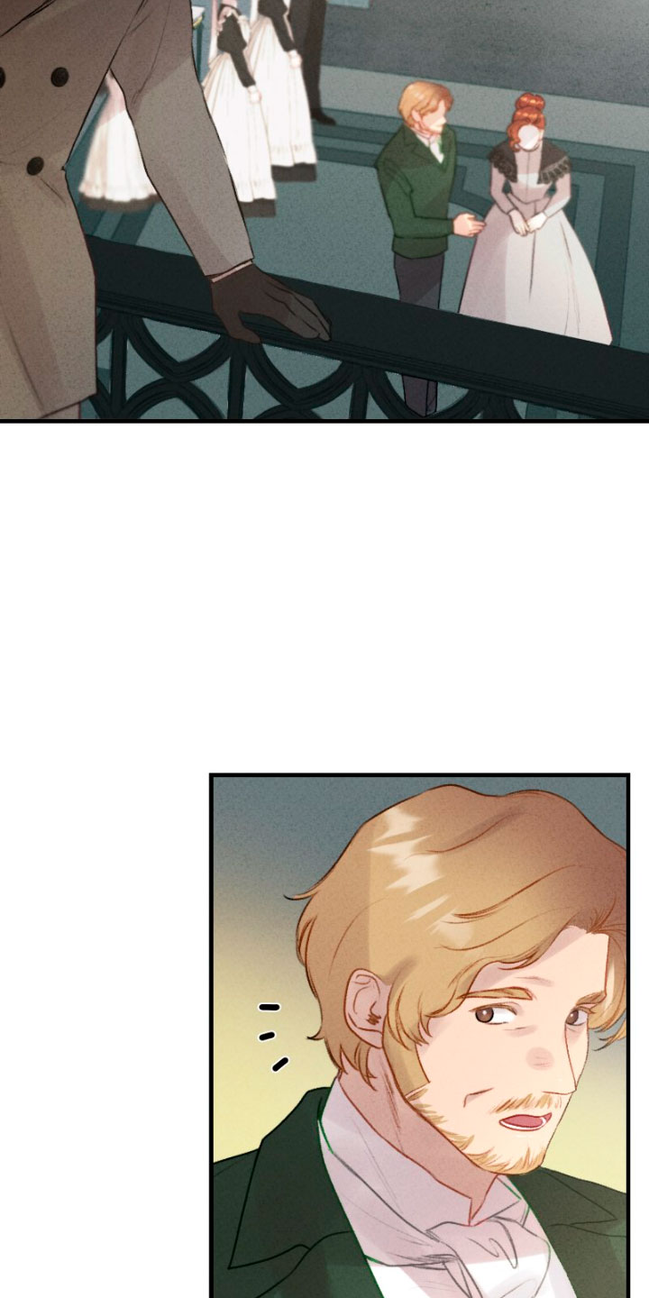 Él no es solo una cara bonita Capítulo 14 - Página 37