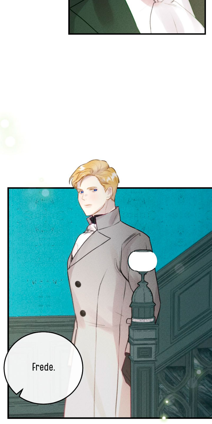 Él no es solo una cara bonita Capítulo 14 - Página 38