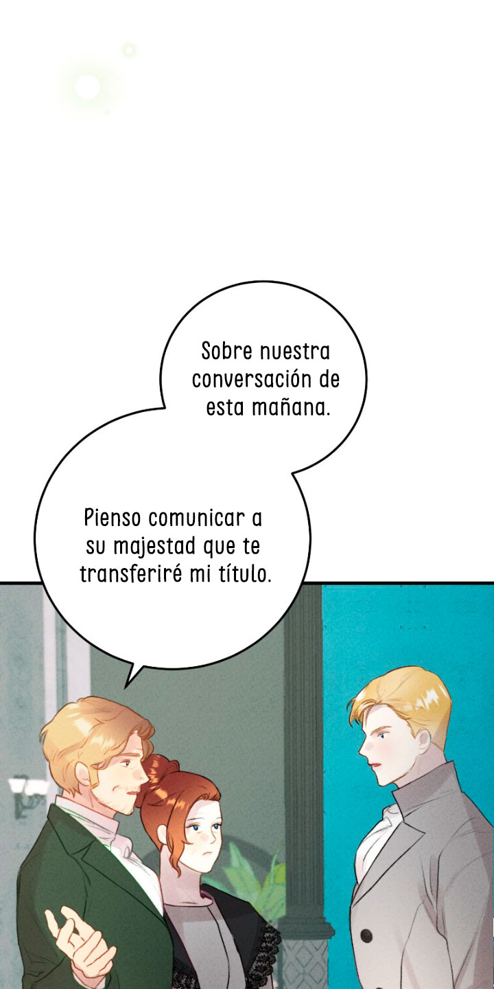 Él no es solo una cara bonita Capítulo 14 - Página 39