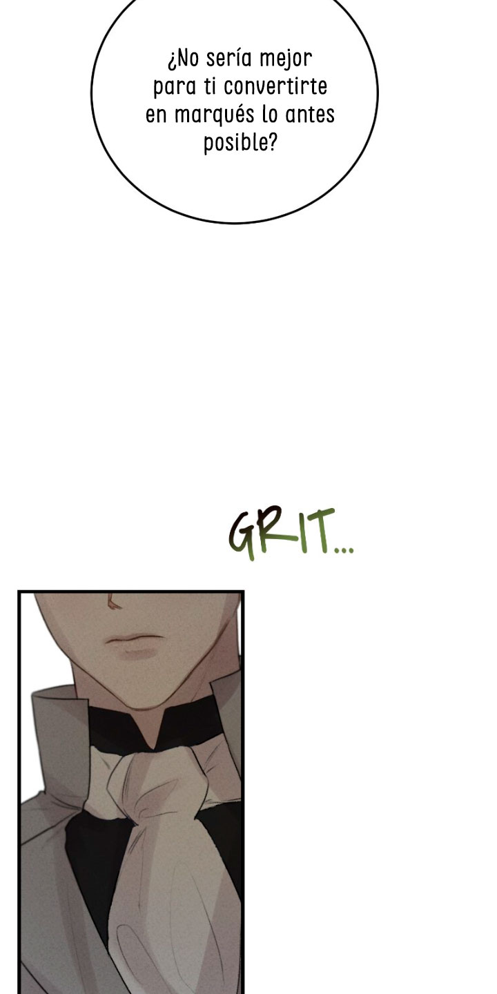 Él no es solo una cara bonita Capítulo 14 - Página 41