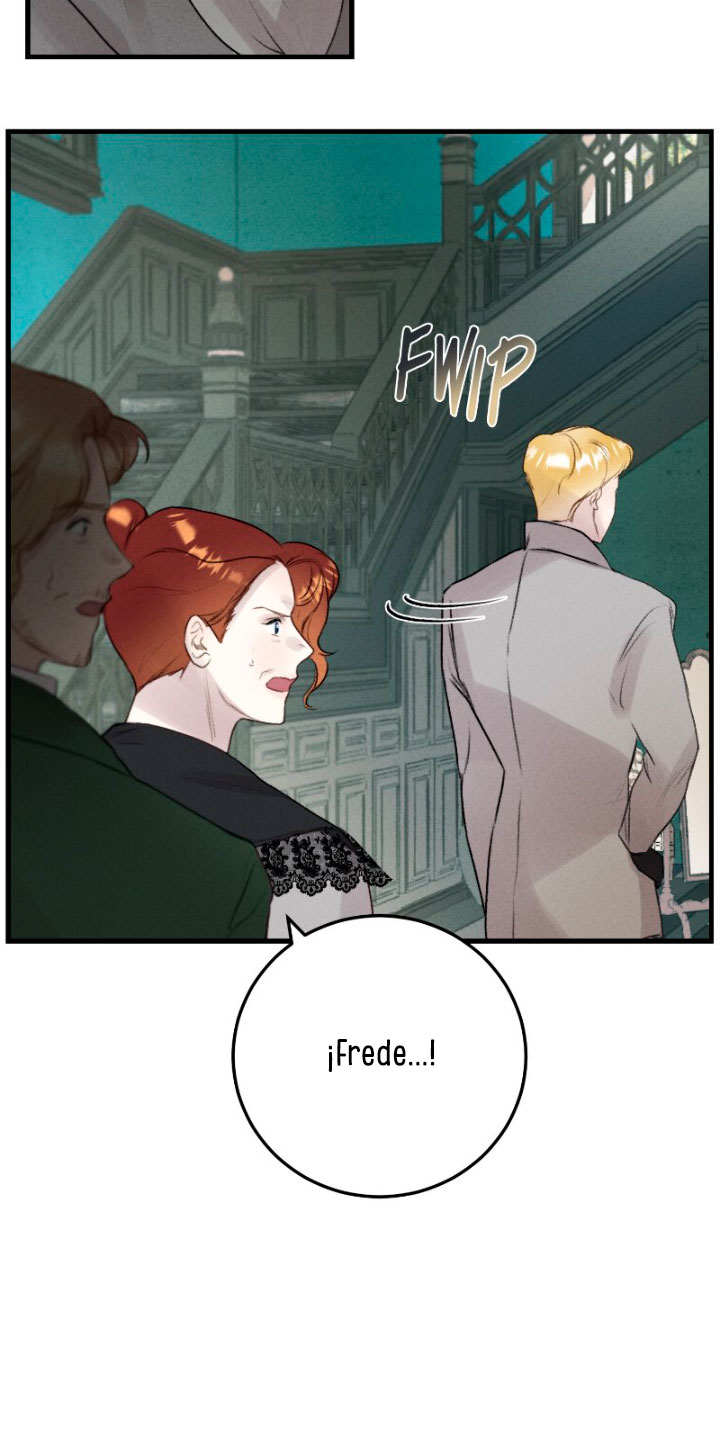 Él no es solo una cara bonita Capítulo 14 - Página 42