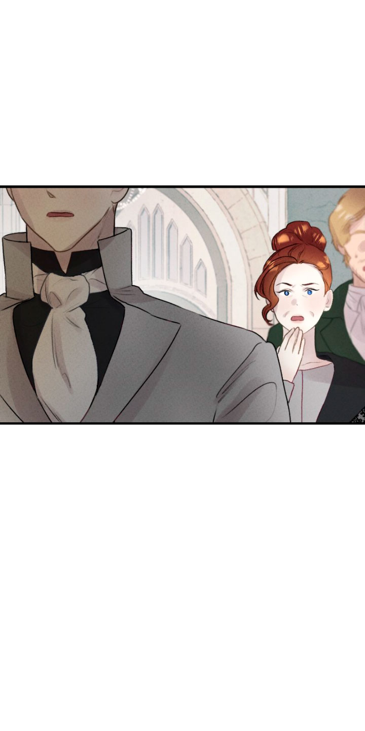 Él no es solo una cara bonita Capítulo 14 - Página 45