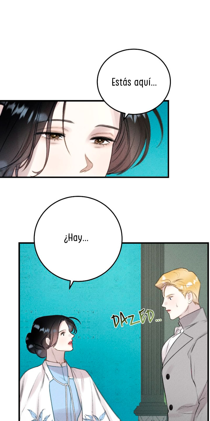 Él no es solo una cara bonita Capítulo 14 - Página 46