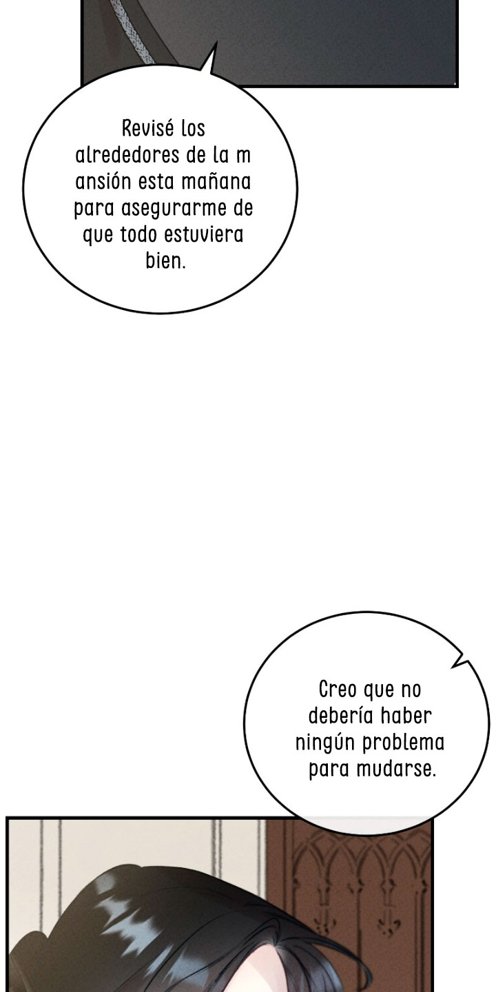 Él no es solo una cara bonita Capítulo 14 - Página 6