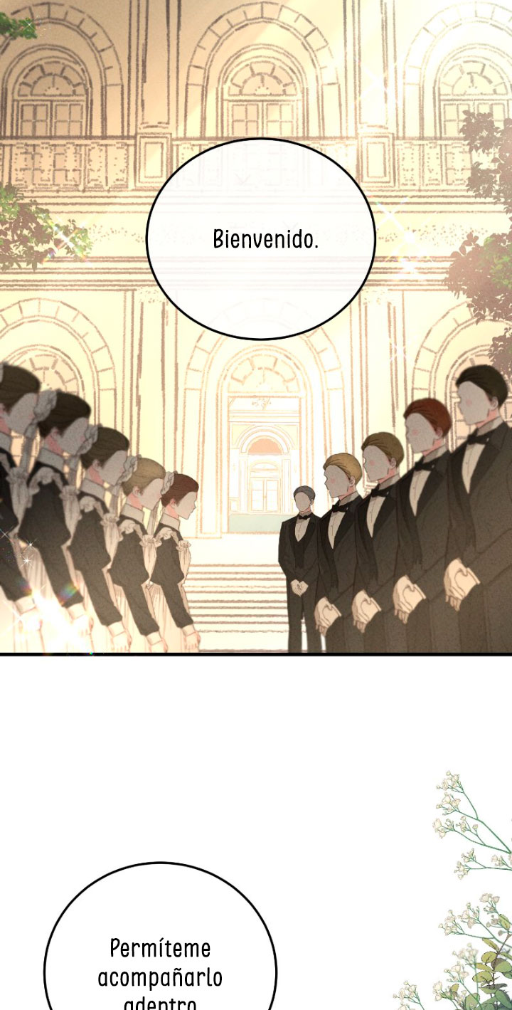 Él no es solo una cara bonita Capítulo 14 - Página 66