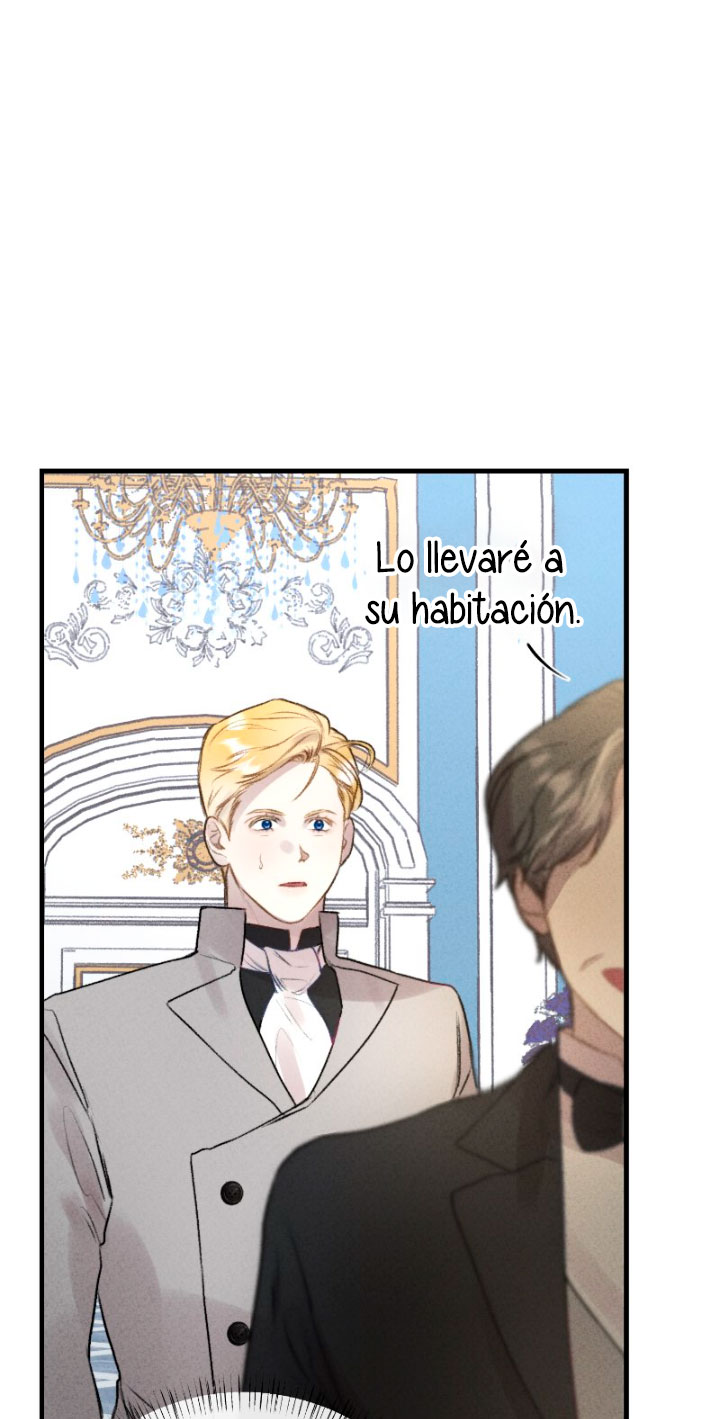 Él no es solo una cara bonita Capítulo 14 - Página 70