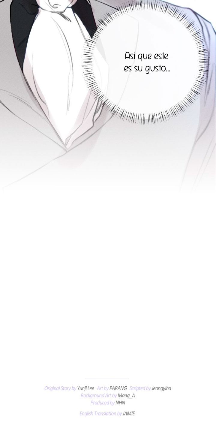 Él no es solo una cara bonita Capítulo 14 - Página 76