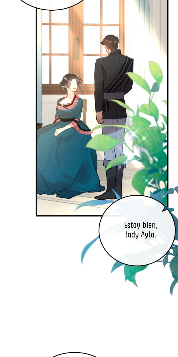 Él no es solo una cara bonita Capítulo 14 - Página 9