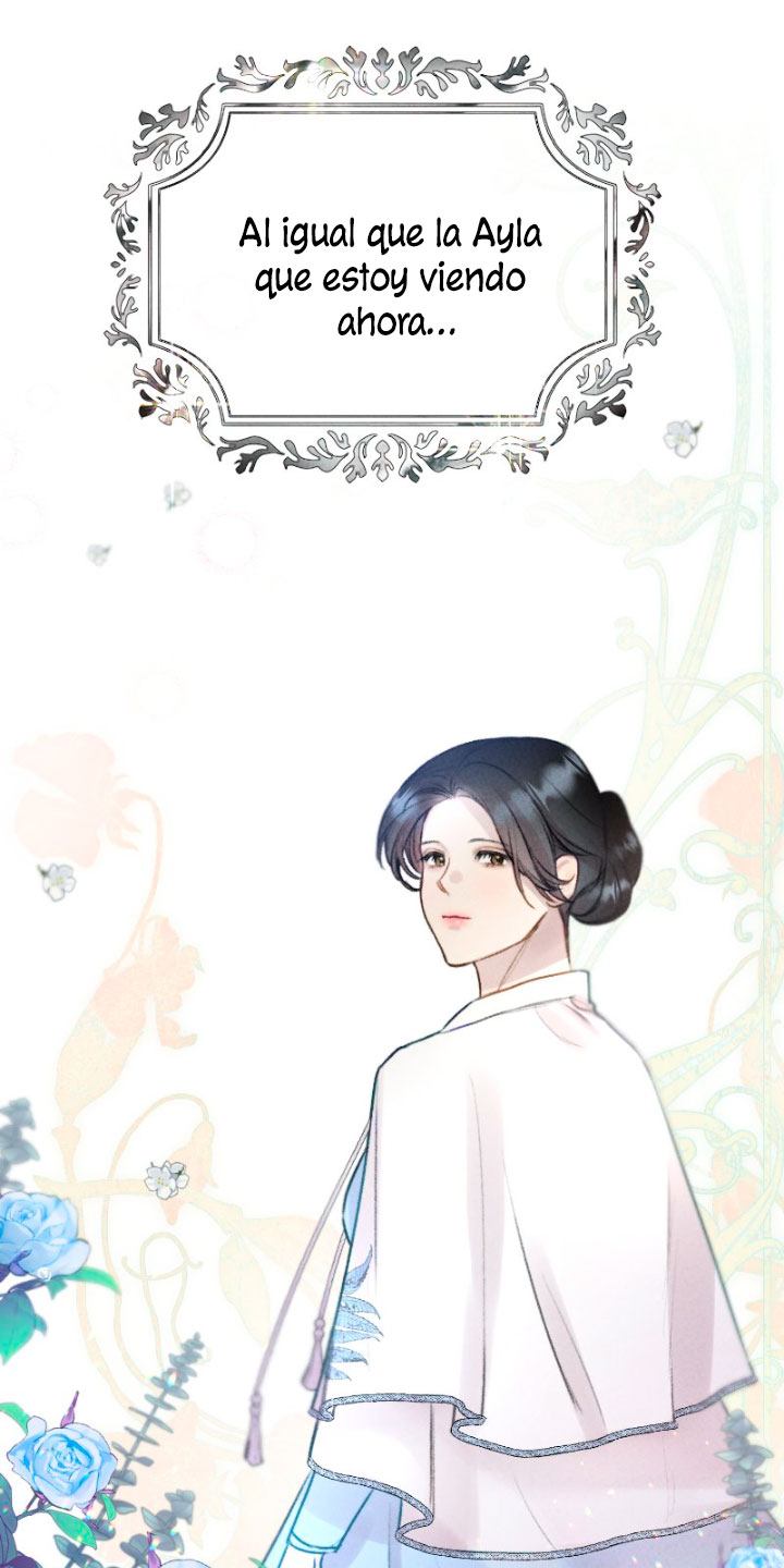 Él no es solo una cara bonita Capítulo 15 - Página 11