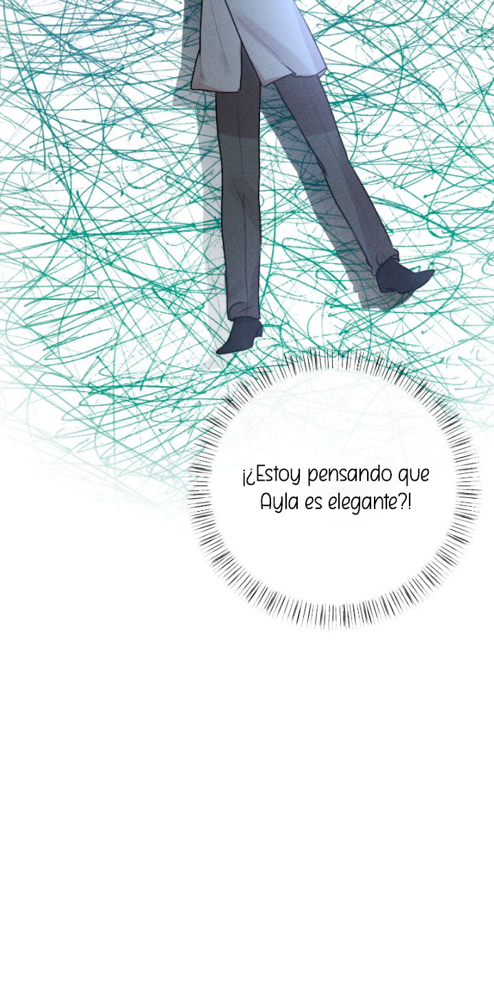 Él no es solo una cara bonita Capítulo 15 - Página 13