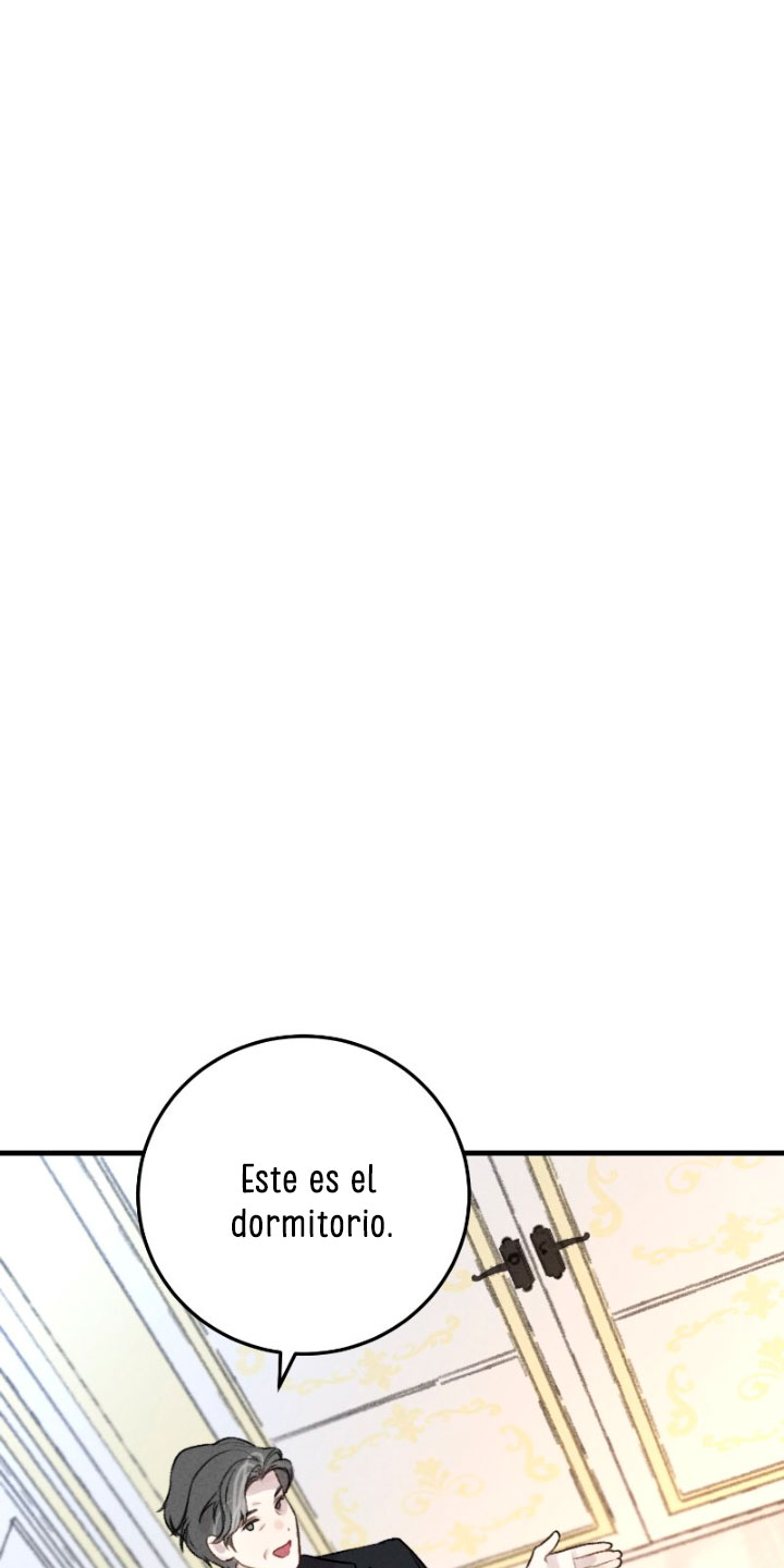 Él no es solo una cara bonita Capítulo 15 - Página 15