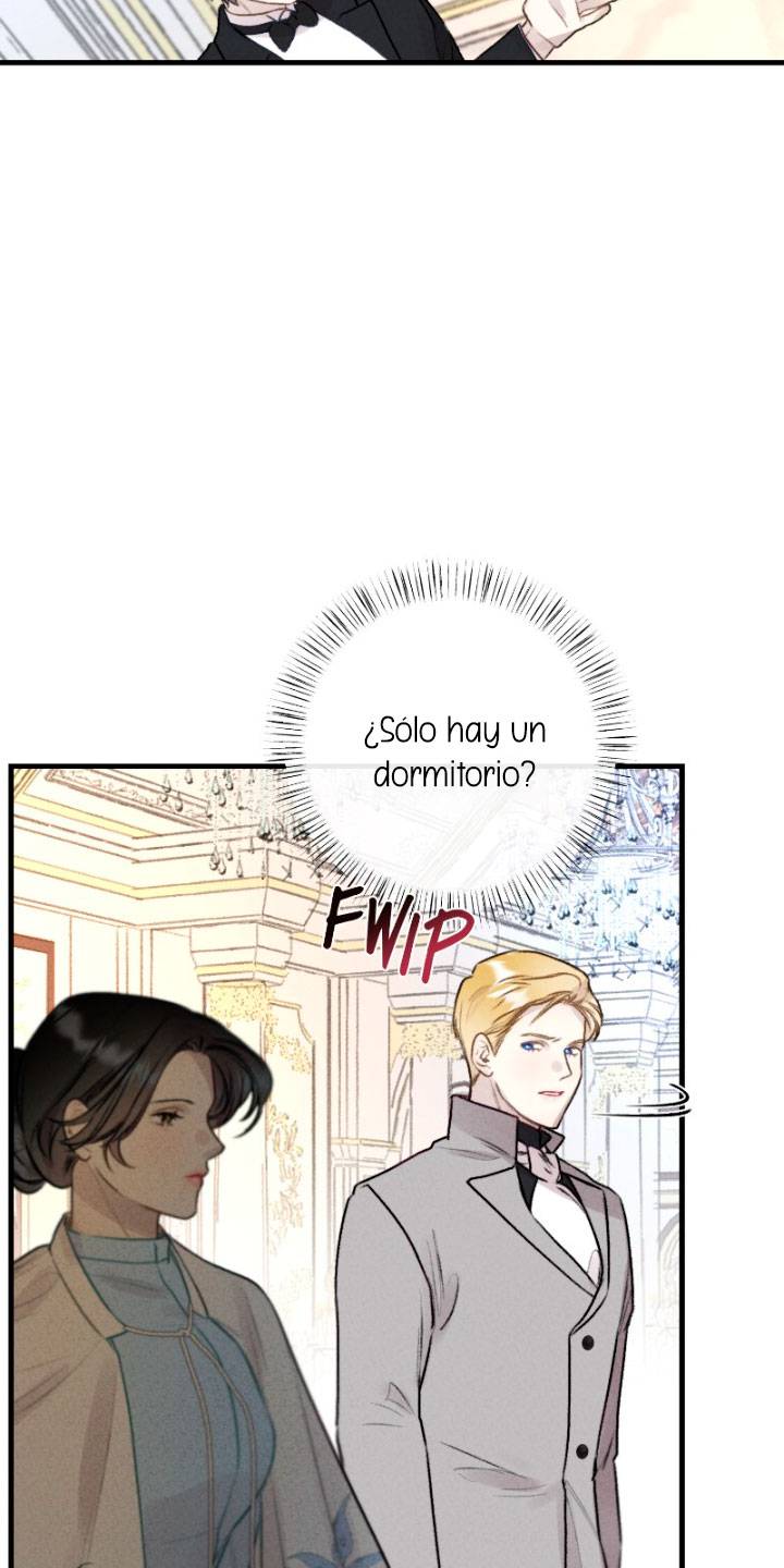 Él no es solo una cara bonita Capítulo 15 - Página 16