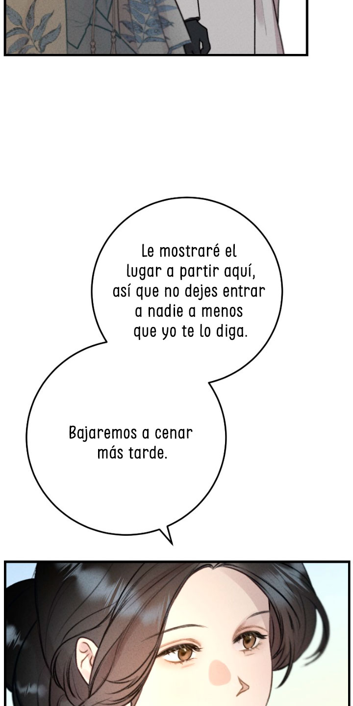 Él no es solo una cara bonita Capítulo 15 - Página 17