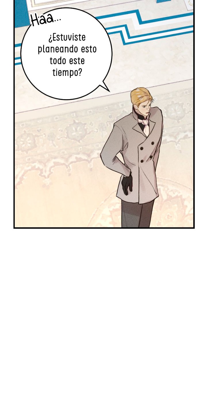 Él no es solo una cara bonita Capítulo 15 - Página 20