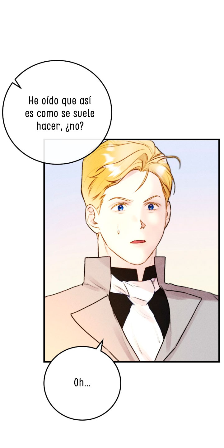 Él no es solo una cara bonita Capítulo 15 - Página 24