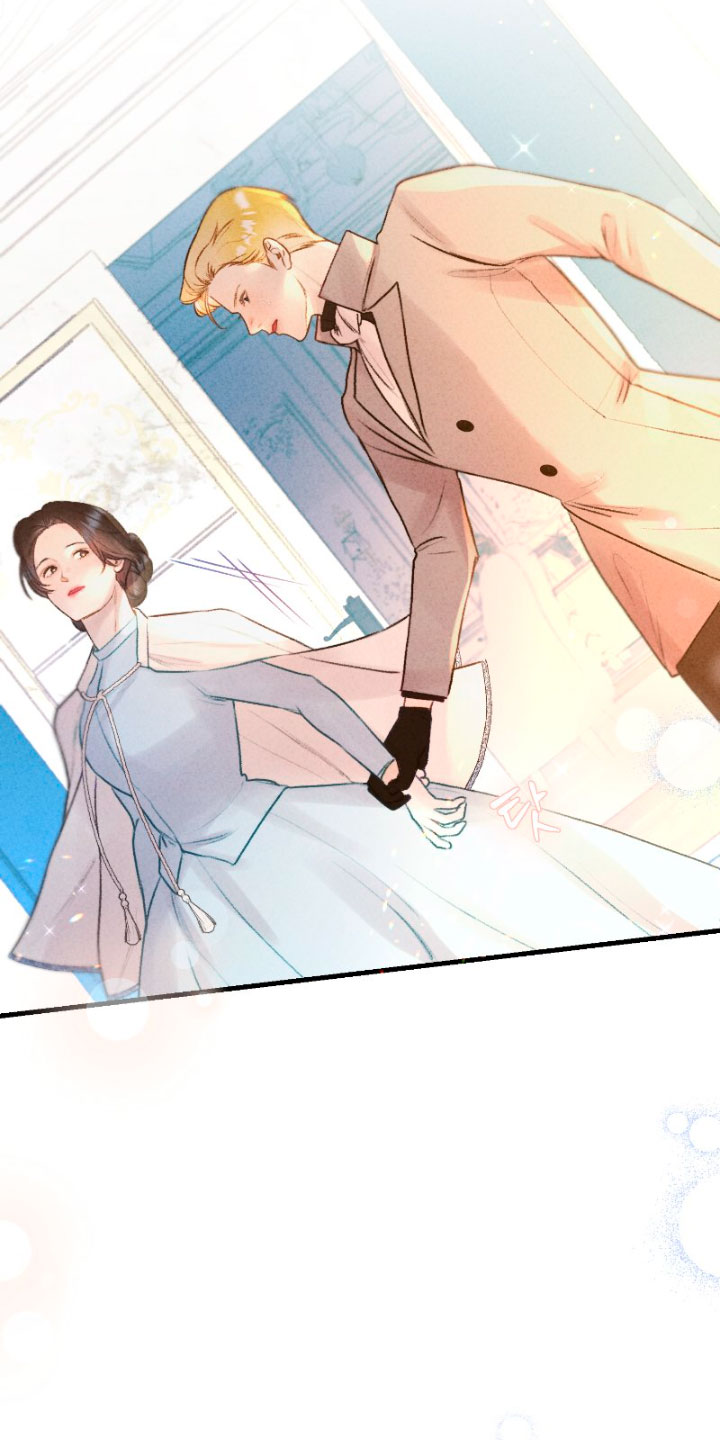 Él no es solo una cara bonita Capítulo 15 - Página 29