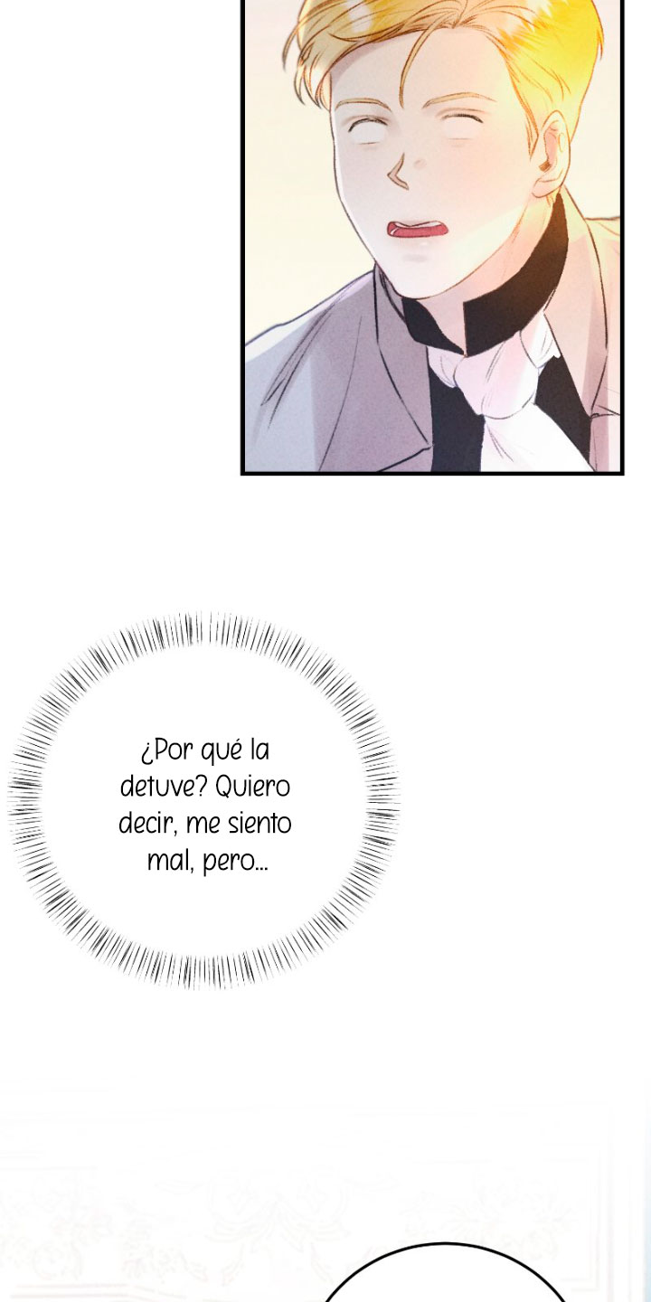 Él no es solo una cara bonita Capítulo 15 - Página 31