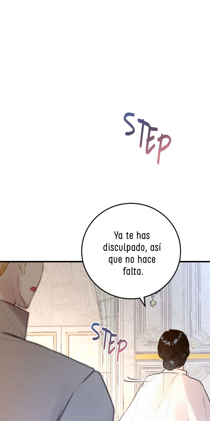 Él no es solo una cara bonita Capítulo 15 - Página 34