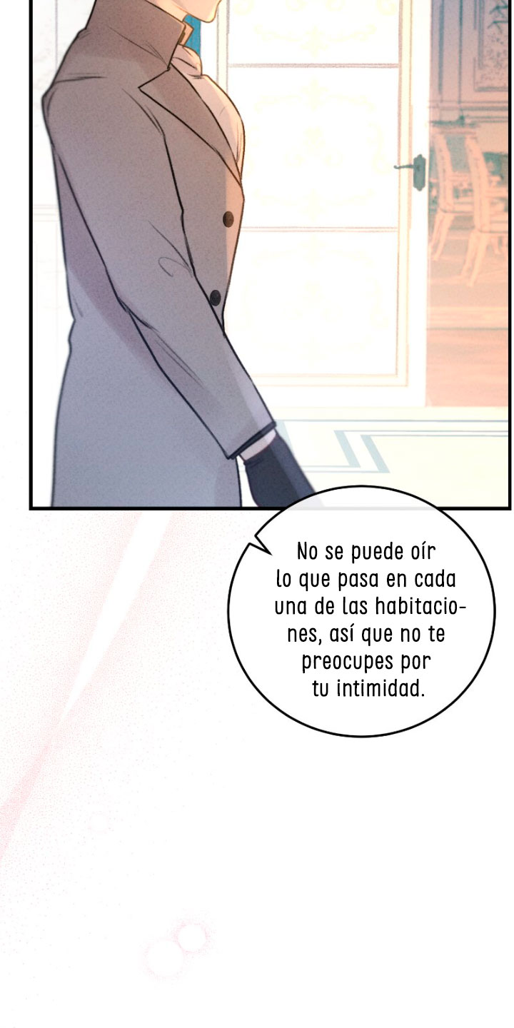 Él no es solo una cara bonita Capítulo 15 - Página 36