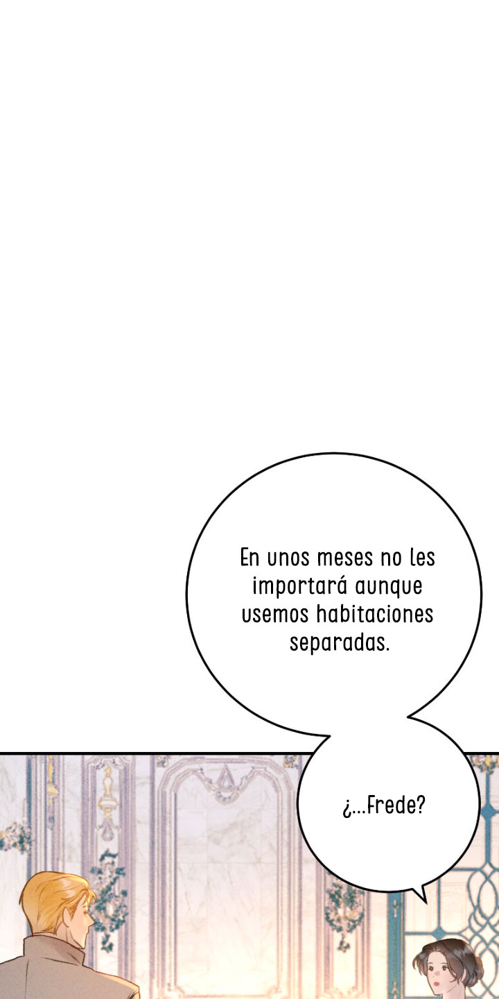 Él no es solo una cara bonita Capítulo 15 - Página 38