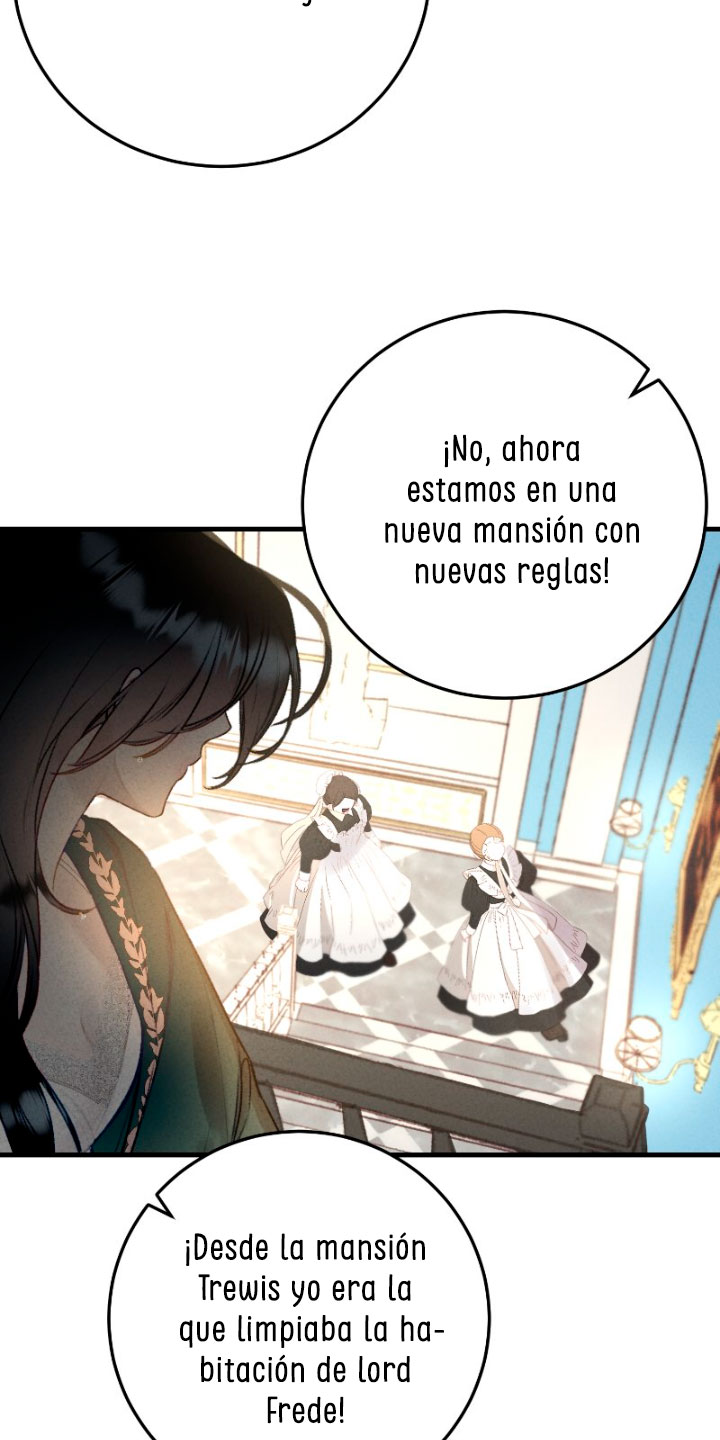 Él no es solo una cara bonita Capítulo 15 - Página 48