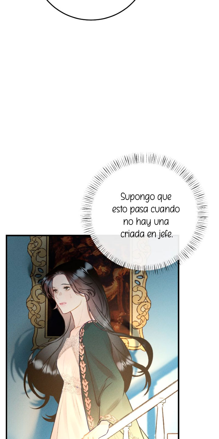 Él no es solo una cara bonita Capítulo 15 - Página 49