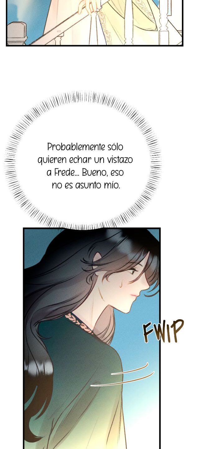 Él no es solo una cara bonita Capítulo 15 - Página 50