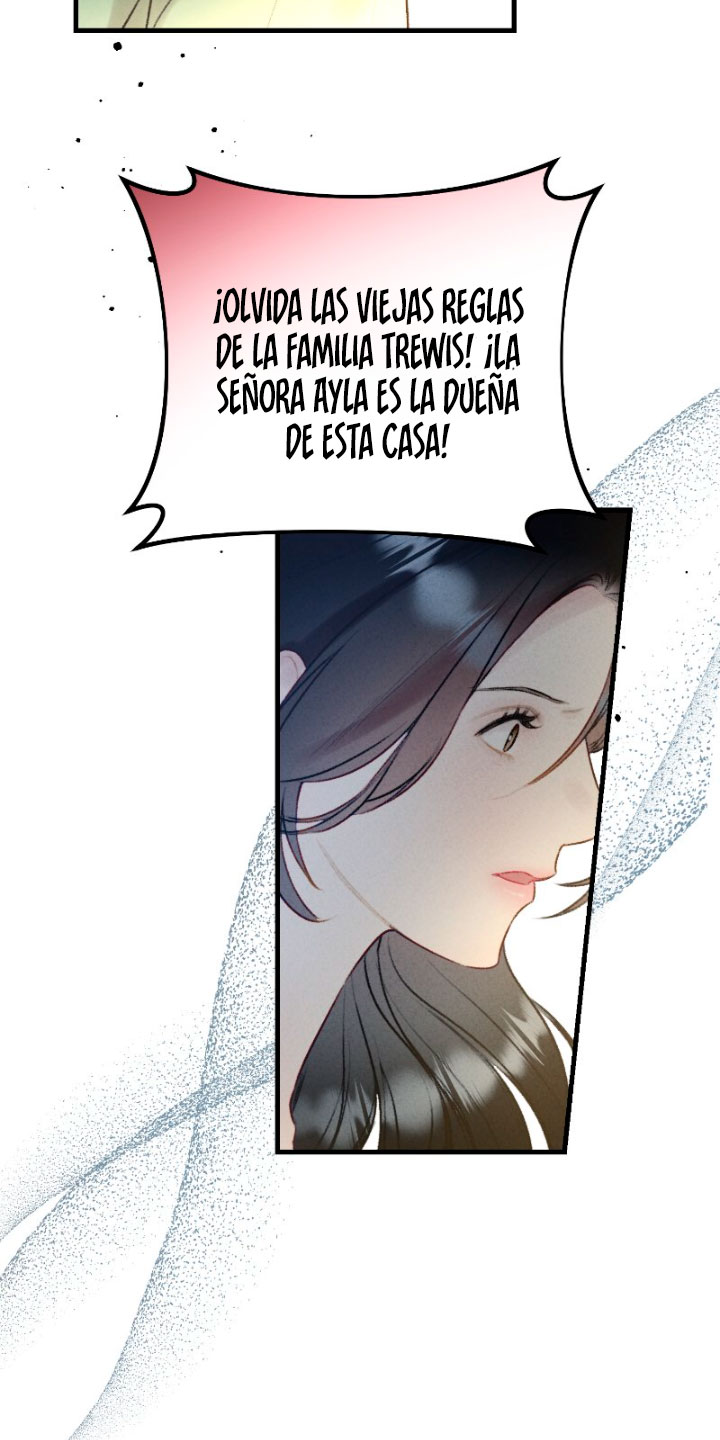 Él no es solo una cara bonita Capítulo 15 - Página 51