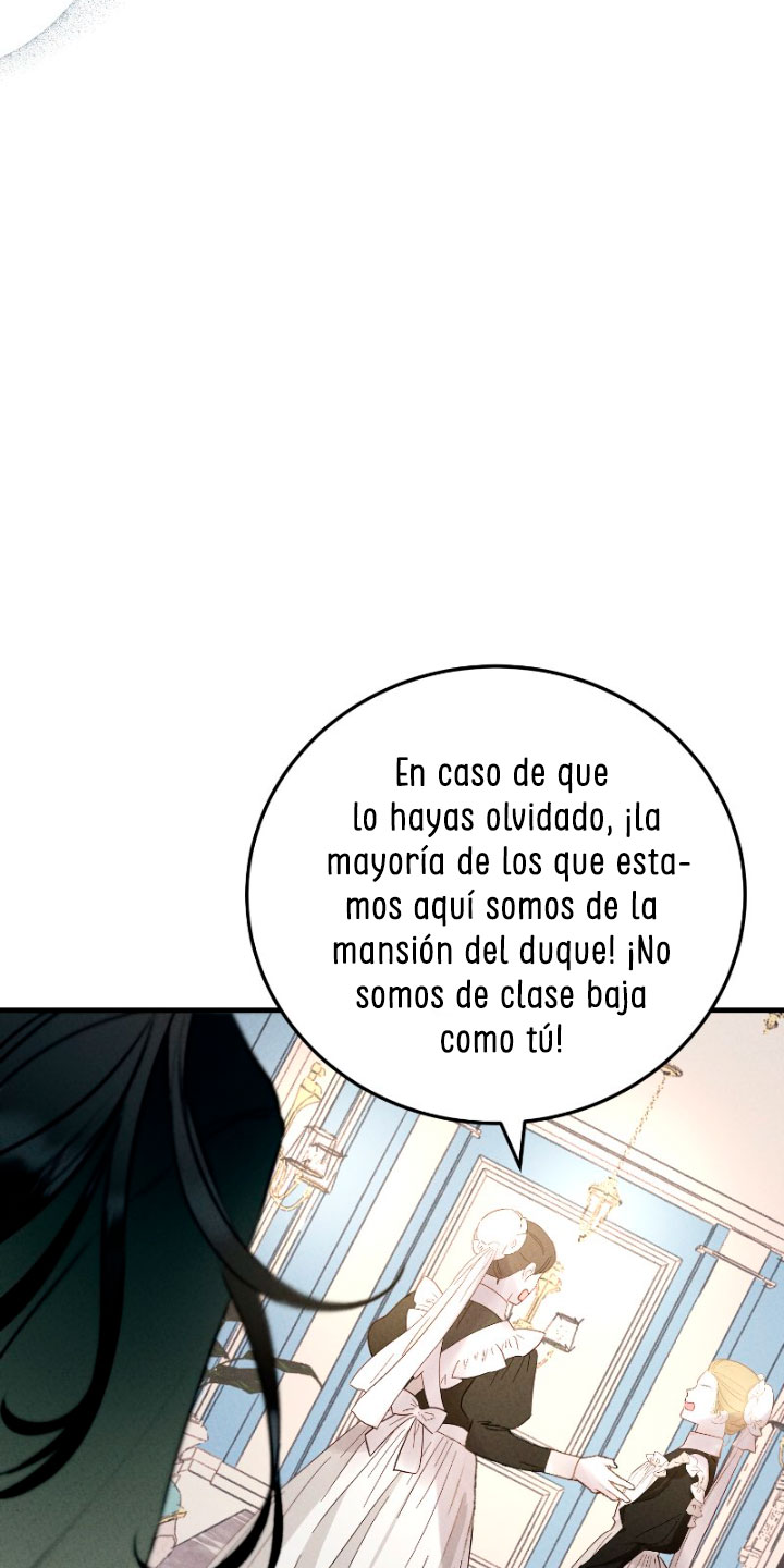 Él no es solo una cara bonita Capítulo 15 - Página 52